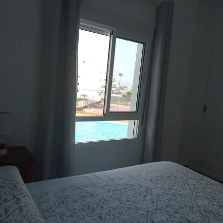 Collado Apartment El Puerto de Santa Maria Exterior photo