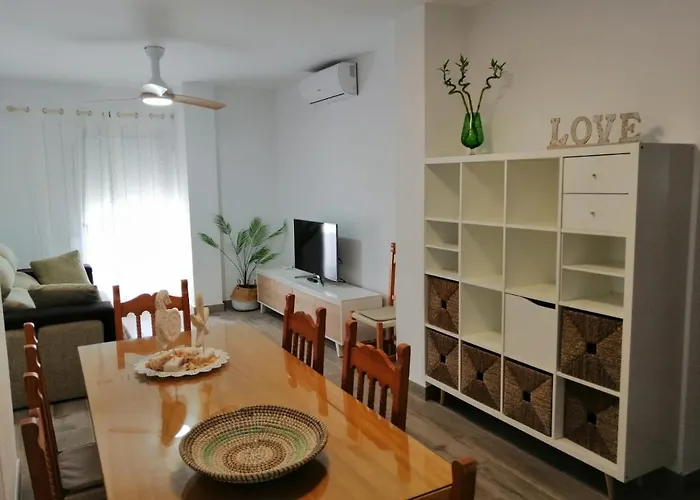 Collado Apartment