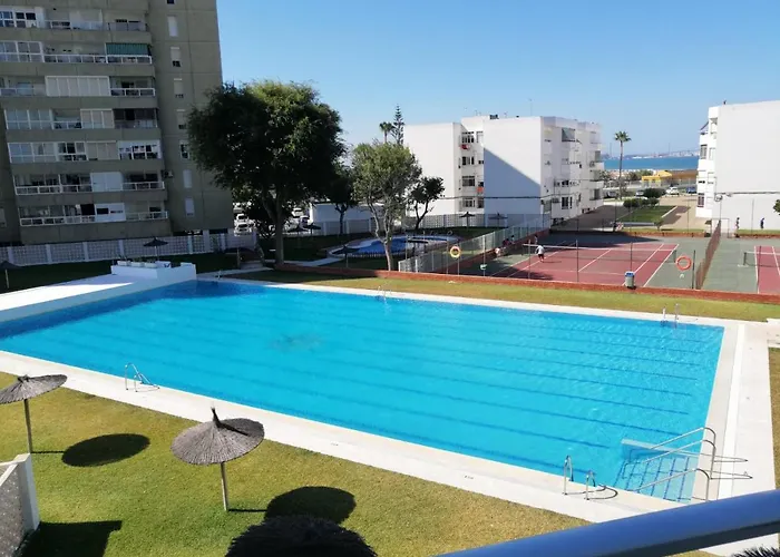 Collado Apartment