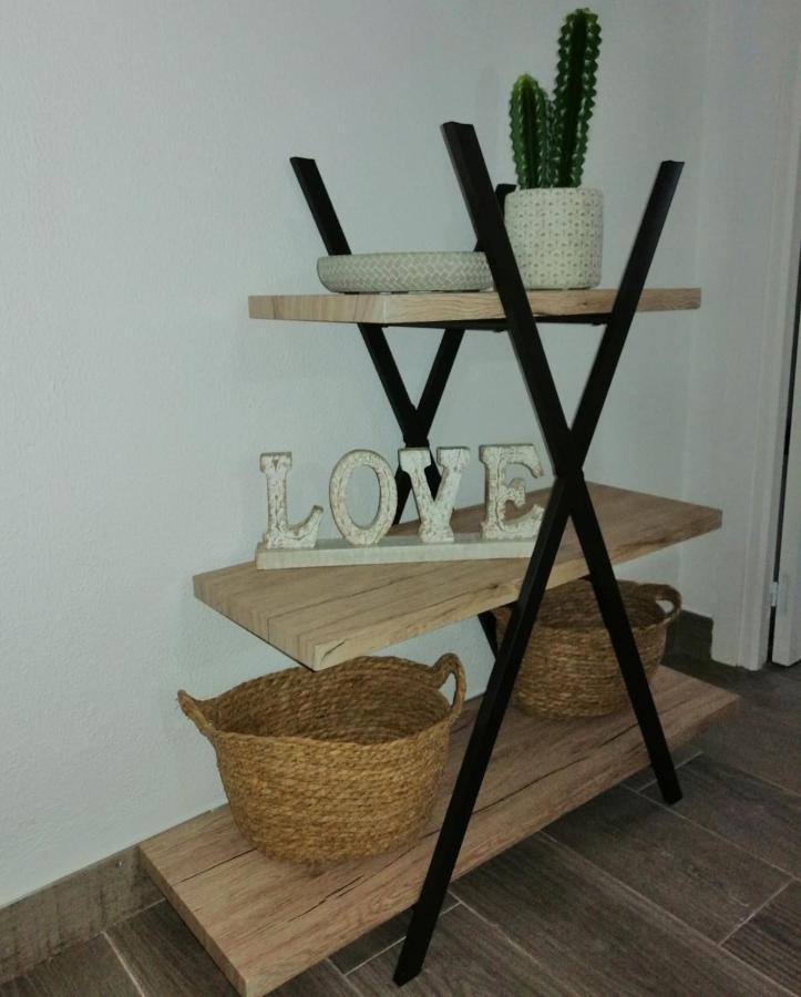 Apartment Collado *