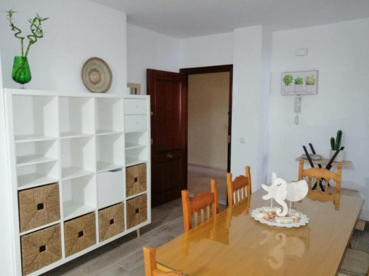 Apartment Collado *