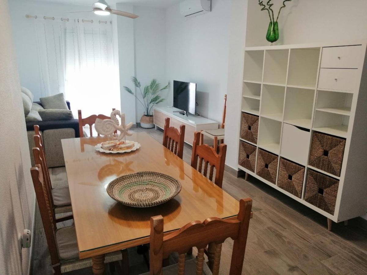 Collado Apartment *