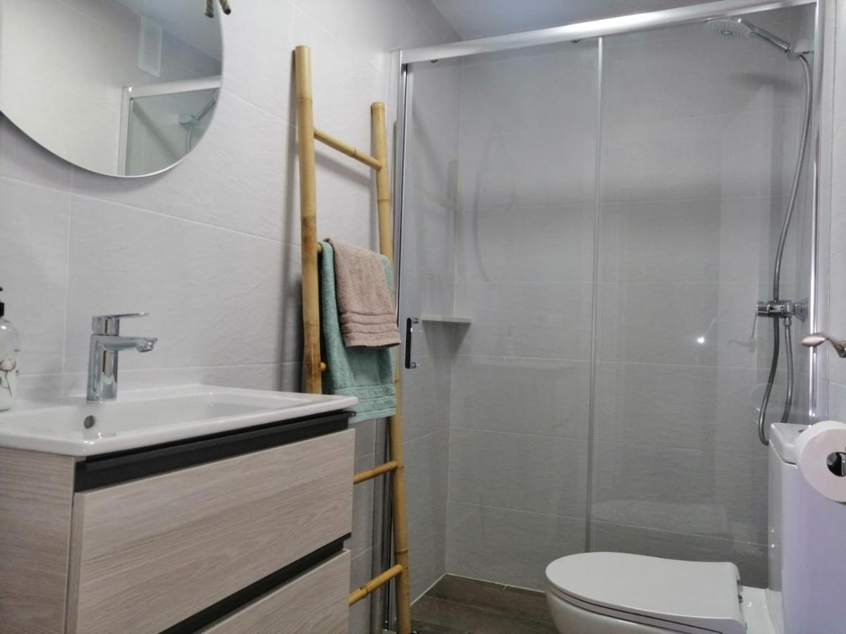 Collado Apartment