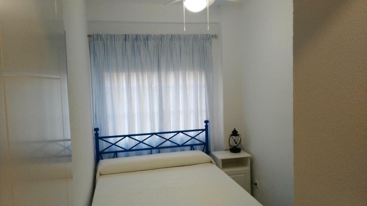 Apartment Collado El Puerto de Santa Maria