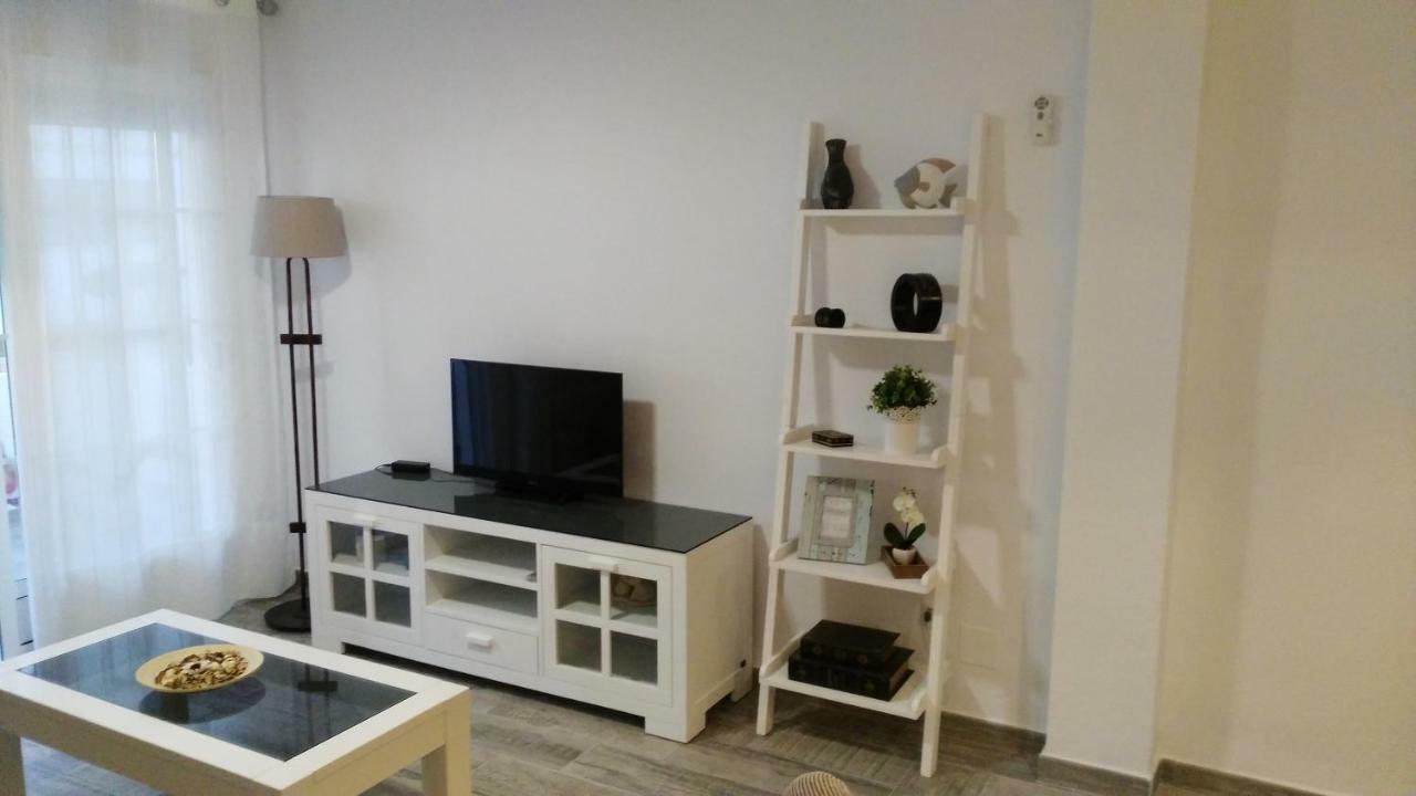 Collado Apartment
