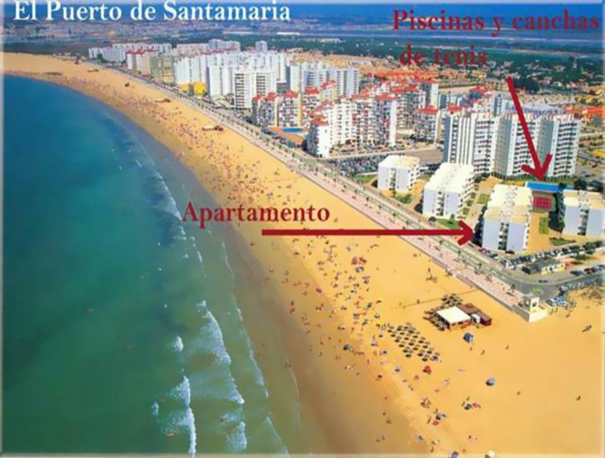 Collado El Puerto de Santa Maria
