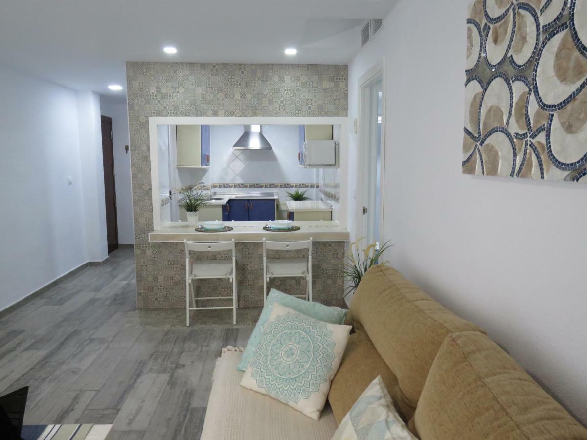 Apartment Collado *