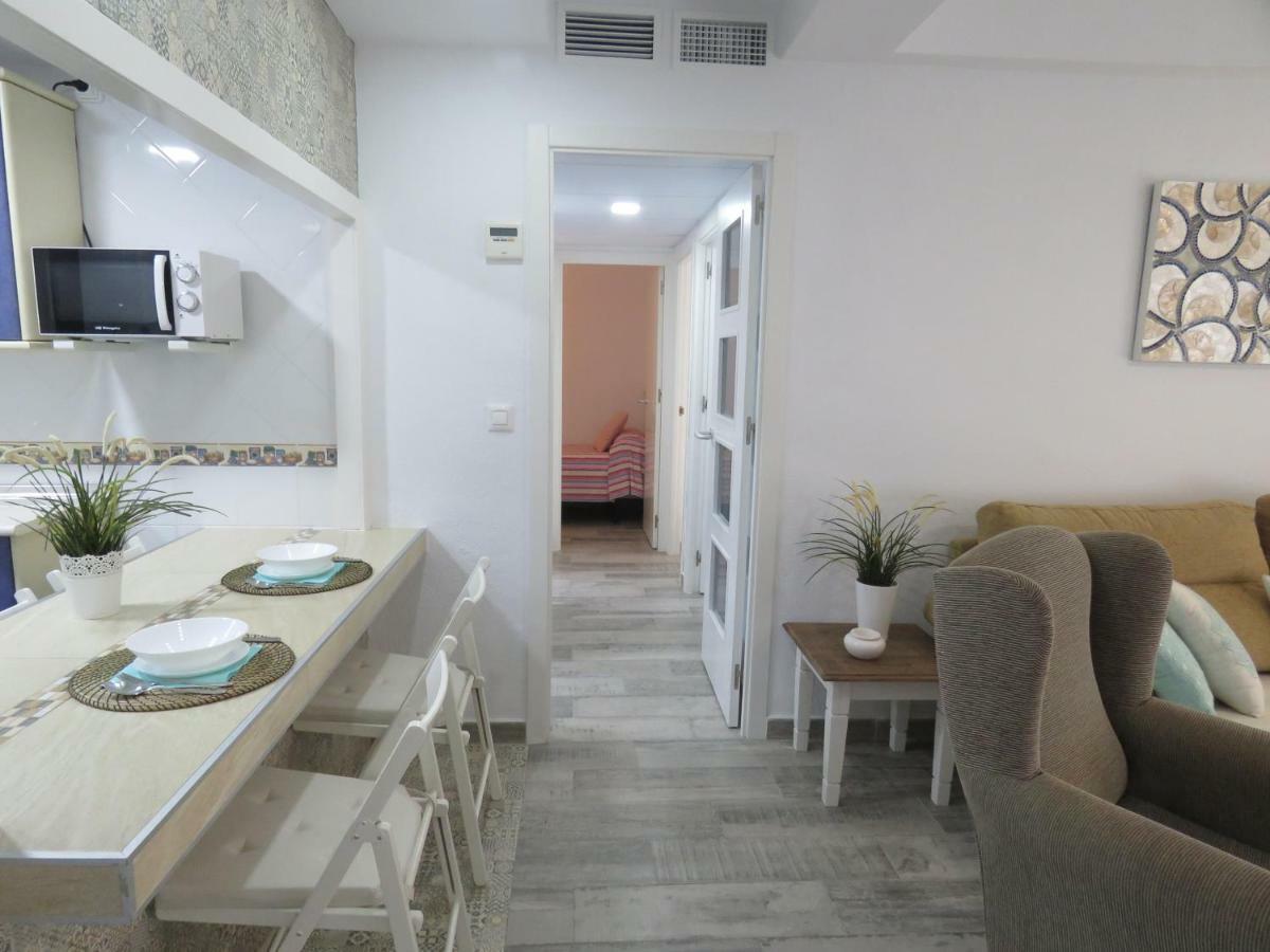 Apartment Collado El Puerto de Santa Maria