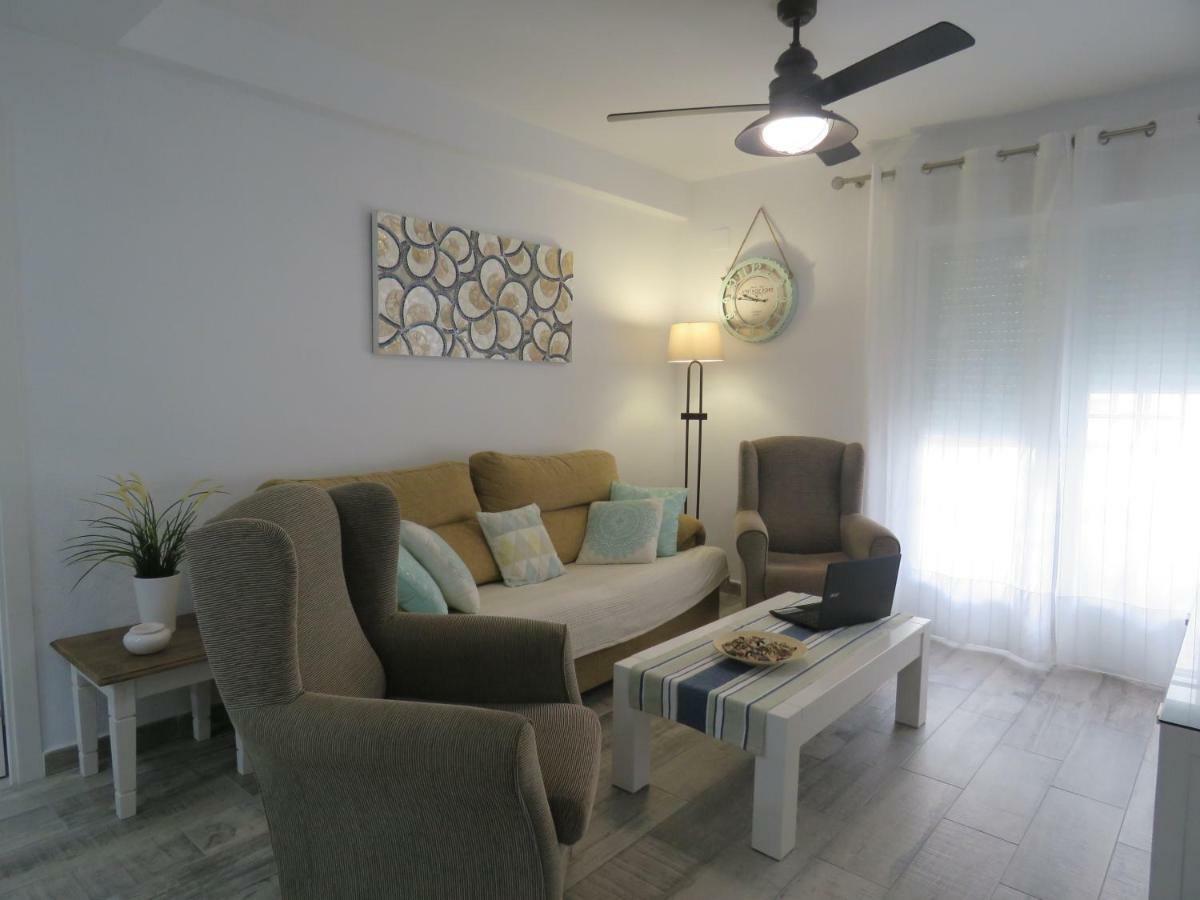 Collado Apartment *