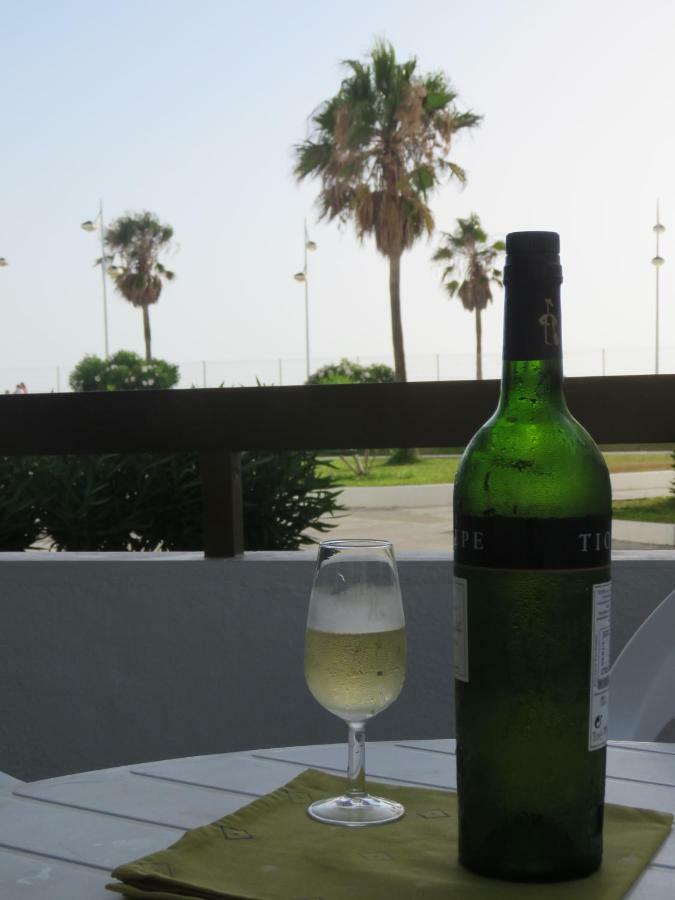 Collado Apartment El Puerto de Santa Maria