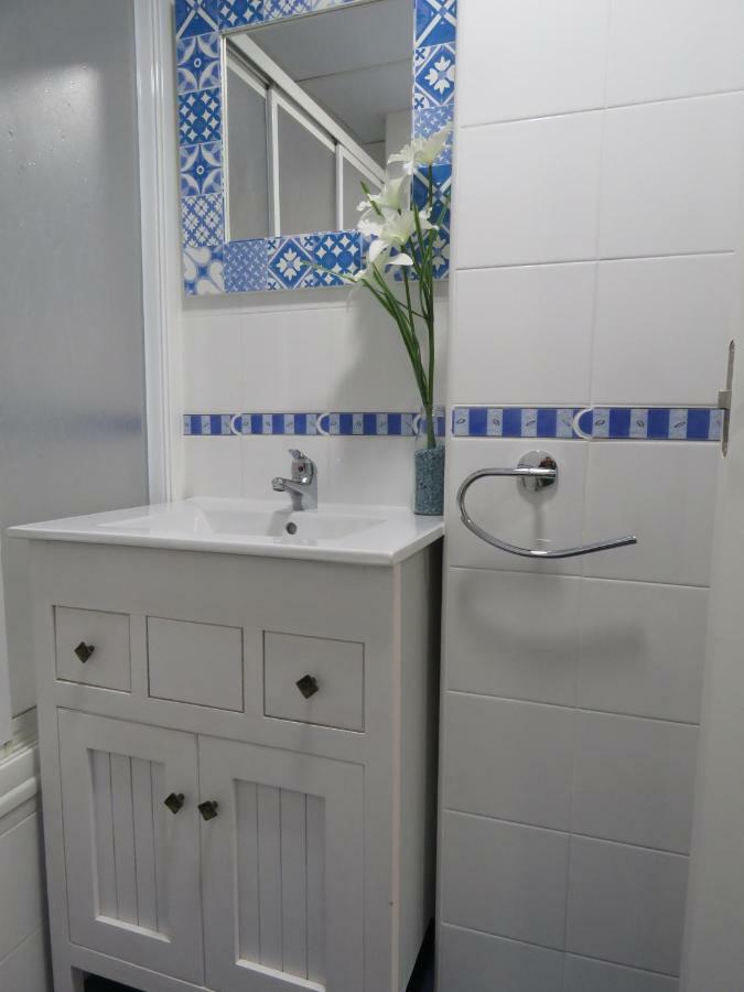 Apartment Collado *