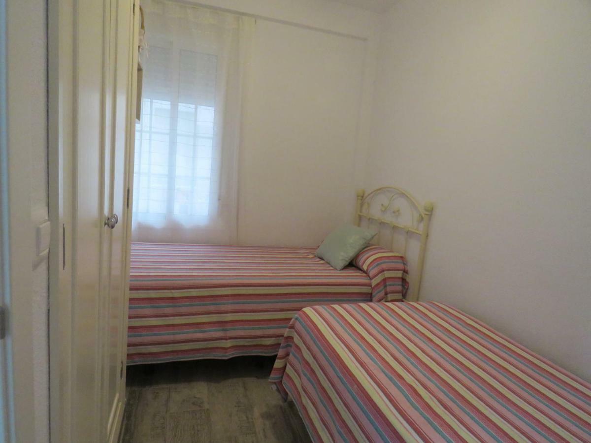 Apartment Collado *