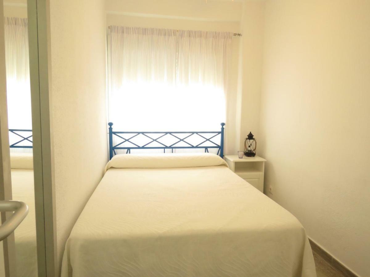 Collado Apartment El Puerto de Santa Maria