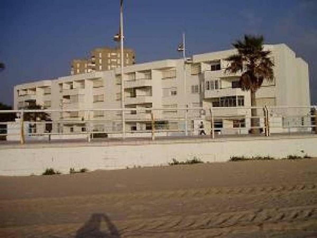 Apartment Collado *
